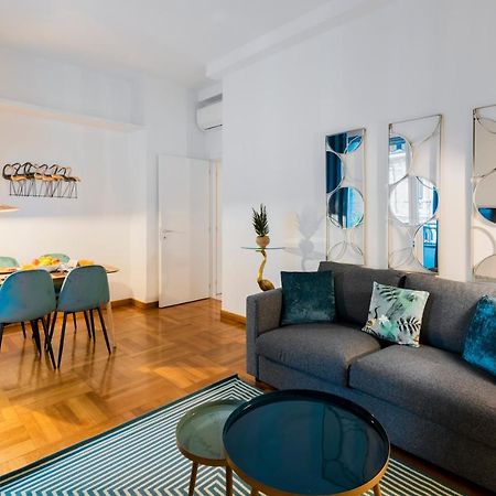Ferienwohnung Sweett - Biancamano Mailand Exterior foto