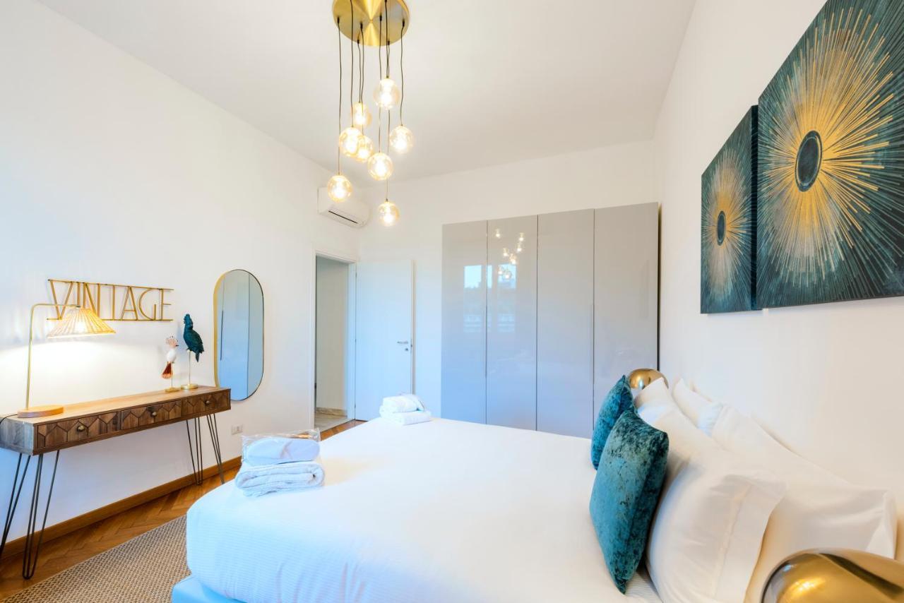 Ferienwohnung Sweett - Biancamano Mailand Exterior foto